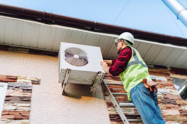 Best 24/7 HVAC Repair  in Bedford Heights, OH