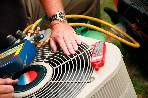 Best Furnace Repair Near Me  in Bedford Heights, OH