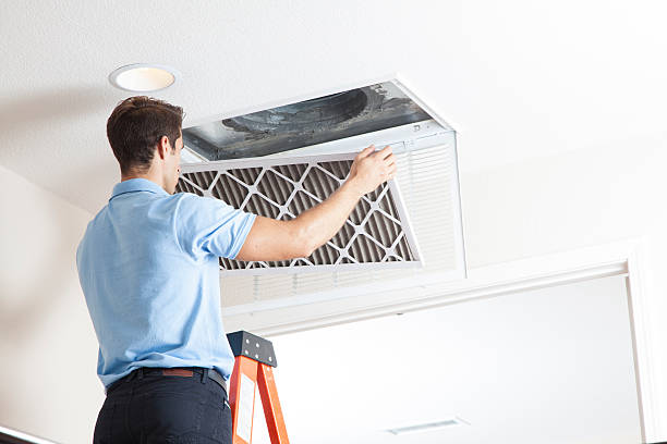 Best Commercial HVAC Repair  in Bedford Heights, OH